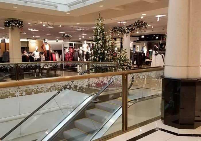 The Shops at Westshore (Westshore Mall) - Photo From Mall Website